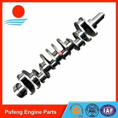 China Kenworth truck crankshaft QSX QSX15 crankshaft 4393462 3691444 4319022 4330732 4925762 4920289 4925761 supplier