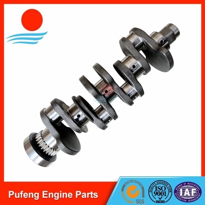China Cummins ISF 2.8 ISF2.8 diesel engine crankshaft 3005505 3347570 5264231 5282789 3086163 supplier