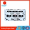 agricultural machinery engine parts, brand new Kubota cylinder head D1503 16487-03045 16467-03040/16467-03047 supplier