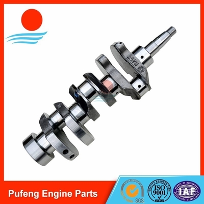 115256950 OEM Crankshaft For Perkins Engine 403-11 403D-15 Shibaura N811 N843 supplier