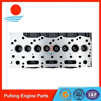 Perkins engine parts factory for 404-22 404C-22 404D-22 N844 N844L N844LT cylinder head 111017930 111017870 111011010 111011930 supplier