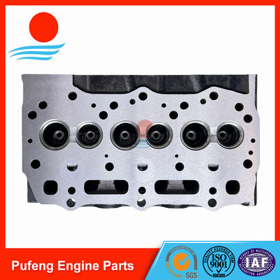 Perkins 403-15 403D-15 Cylinder Head 111011050 supplier