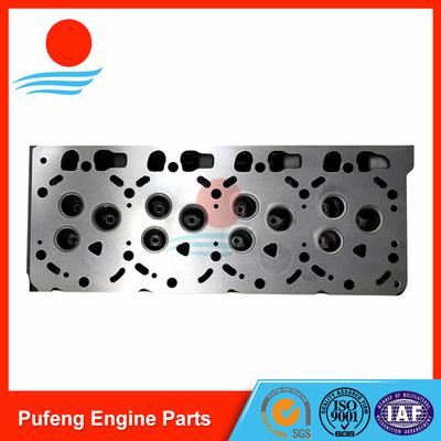 Kubota cylinder head V3300 V3600 V3800 for forklift tractor Reel Mower 16060-03042 1789-303040 15422-03040 supplier