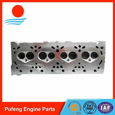 NISSAN K21 K25 cylinder head assy 11040-FY501 91H2000310 for forklift supplier