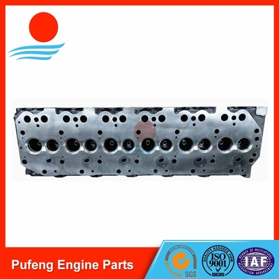 Nissan TD42 cylinder head 11039-06J00 11039-63T02 11039-OY705 for forklift truck  Pick up Civilan