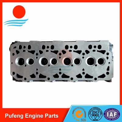 Yanmar engine parts 4TNE84 4TNE88 cylinder head 129407-11700 729408-11700 729408-11700 729418-11100