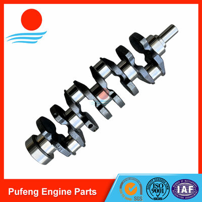 truck engine parts manufacturer 4JJ1 crankshaft 8973888280 for Isuzu D Max RODEO NLR85
