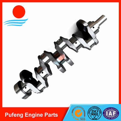 4JK1 Crankshaft for Isuzu NLR NNR D-Max 8-97372-419-2 8973724192