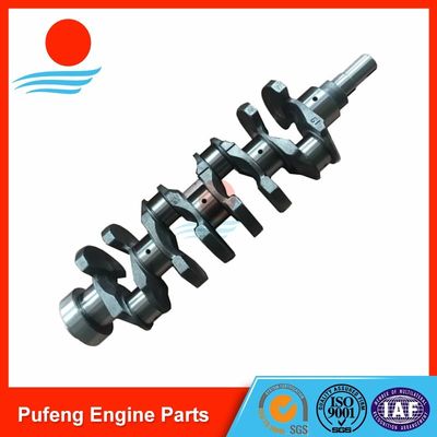 TOYOTA Forklift Crankshaft wholesaler 4Y 3Y Crankshaft 13411-73010