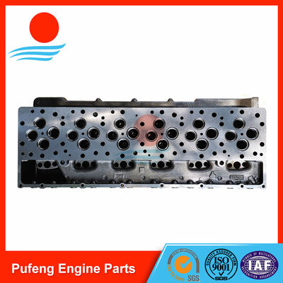 CAT C11 Cylinder Head for sale brand new bare head 3453754 1382007 2574095 2407679 3009511 3050617